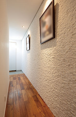 アルネットホーム 【間取り有】主役はお気に入りのキッチン　夫婦二人にちょうどいい平屋の建築実例画像4