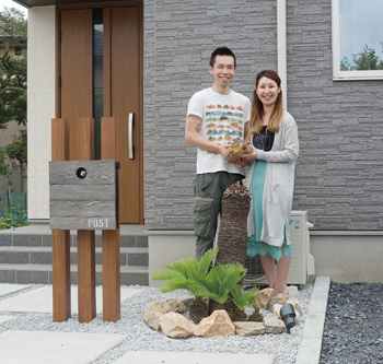 アルネットホーム 【間取り有】広い庭を囲むようにL字型に平屋をデザイン。ペットとの暮らしを楽しむ住まいの建築実例画像10