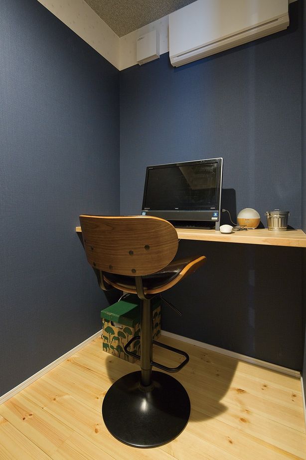 アルネットホーム 【間取図有】家で思い切りアウトドア気分を満喫！遊び心溢れる土間やテラスを楽しむ平屋の建築実例画像9