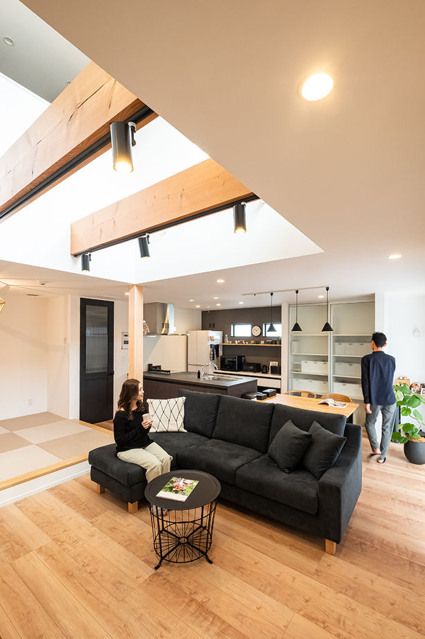 イデキョウホーム(富士市/富士宮市/沼津市)の建築実例画像