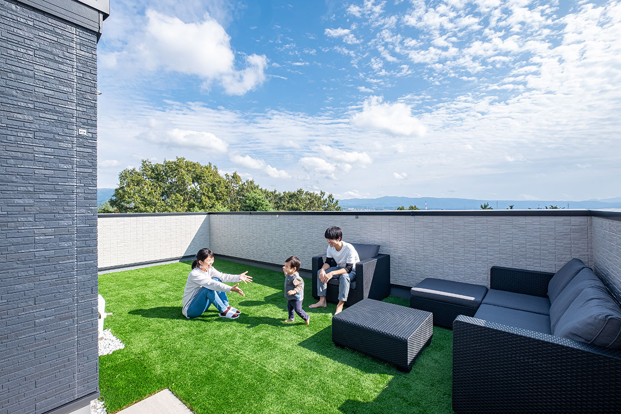 イデキョウホーム(富士市/富士宮市/沼津市)の建築実例画像