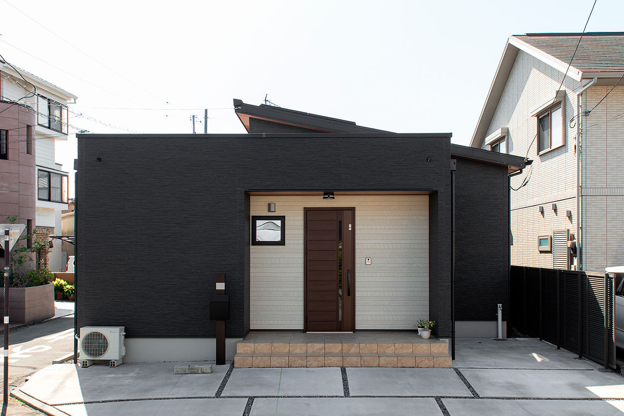 イデキョウホーム(富士市/富士宮市/沼津市)の建築実例画像