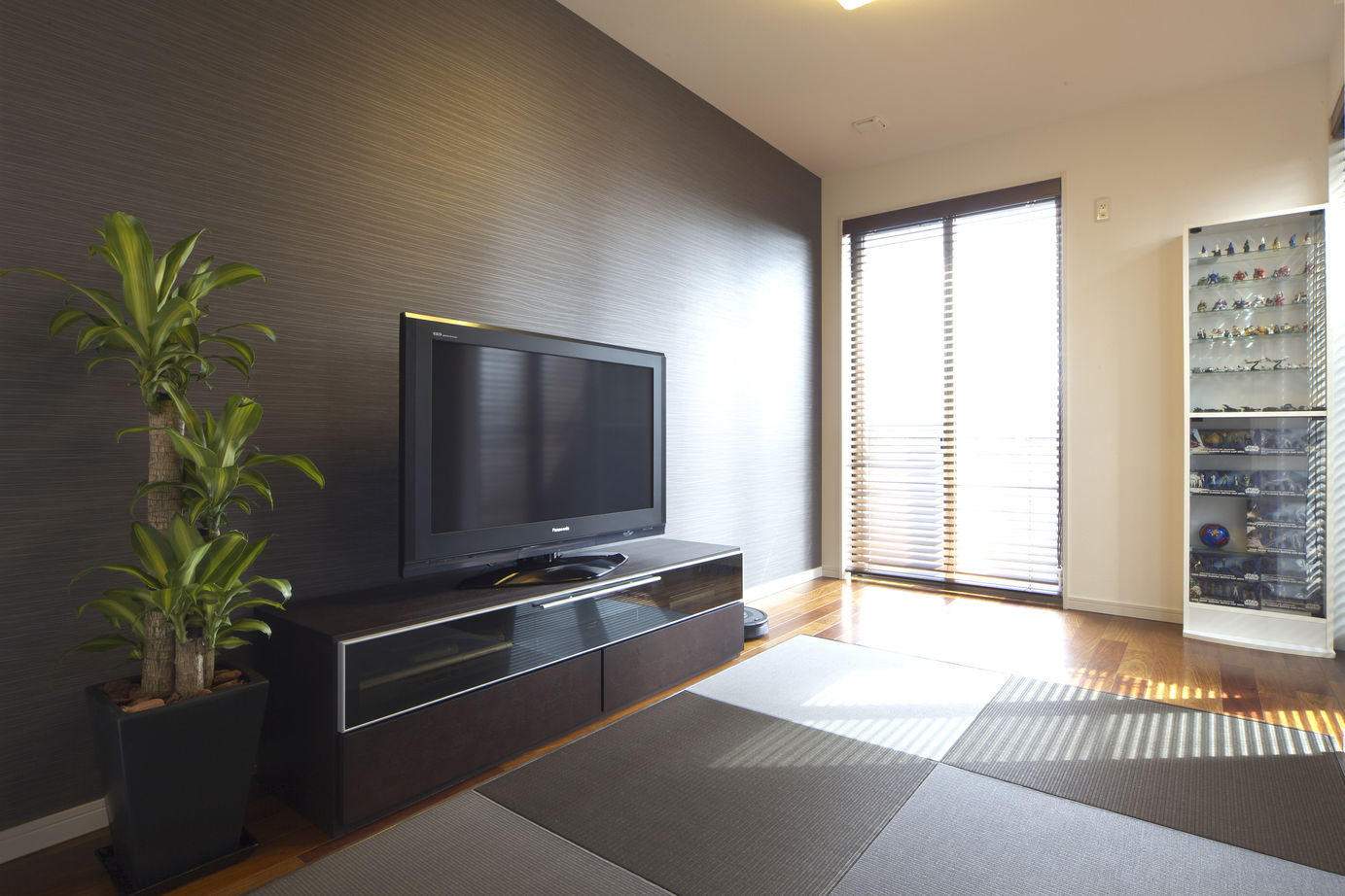 三昭堂 【愛知県/平屋/吹き抜け/ロフト】勾配天井で空間の広さを演出。将来にわたり住みやすい間取りに大満足の建築実例画像9