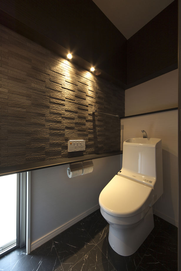 三昭堂 【愛知県/平屋/吹き抜け/ロフト】勾配天井で空間の広さを演出。将来にわたり住みやすい間取りに大満足の建築実例画像10