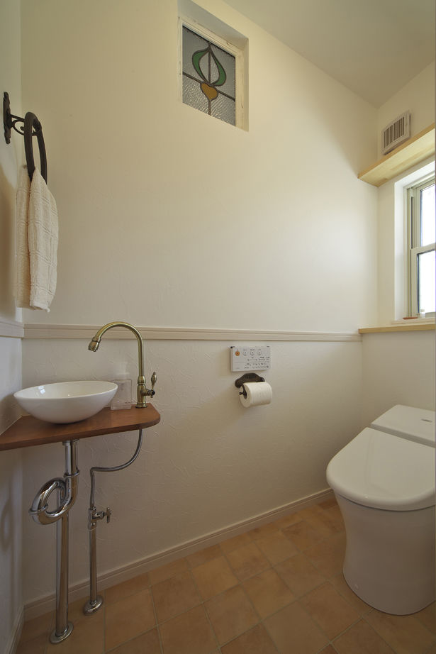 三昭堂 「同社の豊富な施工実績で要望通り、いえ、それ以上に」の建築実例画像8