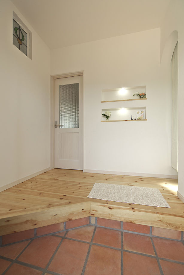 三昭堂 「同社の豊富な施工実績で要望通り、いえ、それ以上に」の建築実例画像9