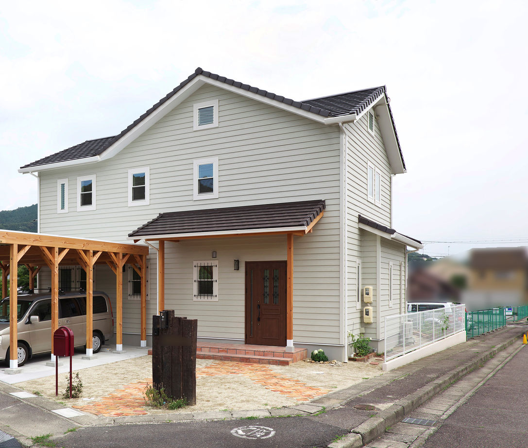 三昭堂 「同社の豊富な施工実績で要望通り、いえ、それ以上に」の建築実例画像10