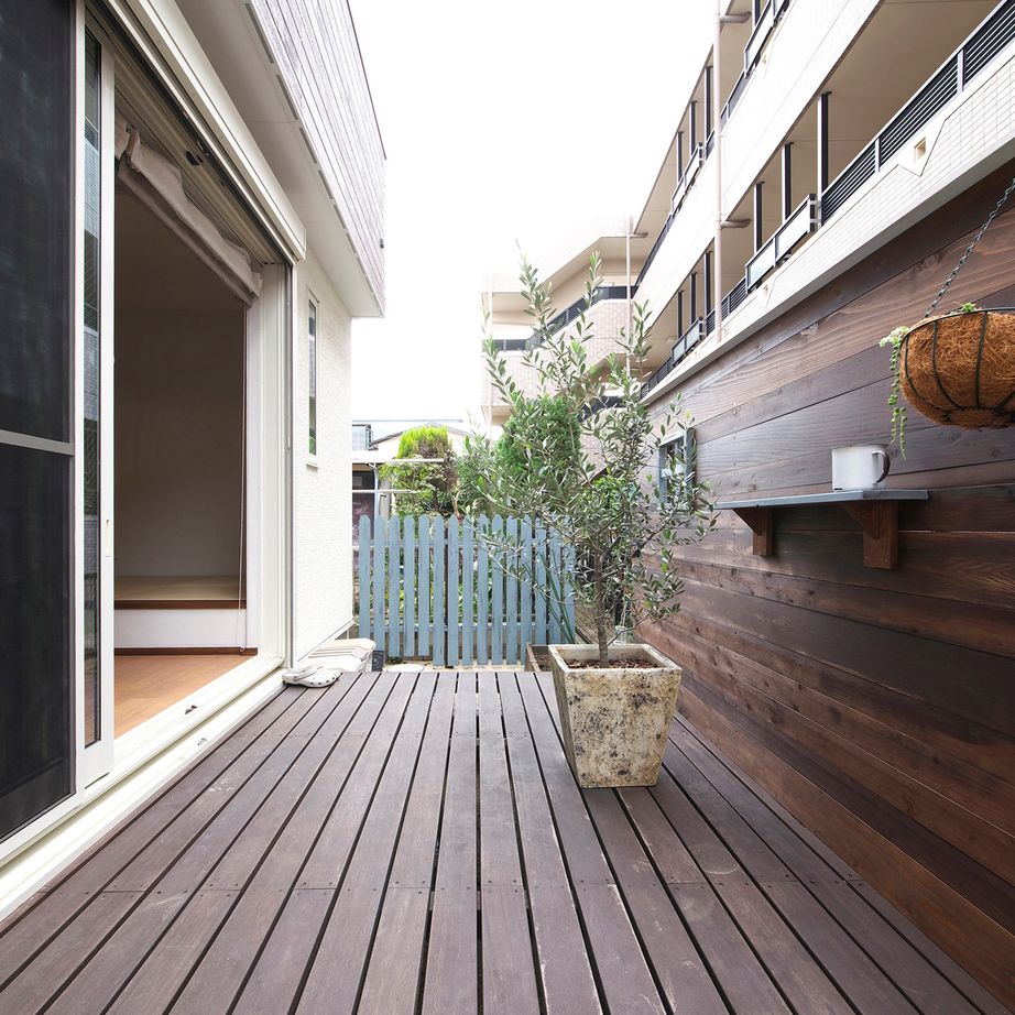 三昭堂 【北欧×カフェ風】予算内で理想以上の家が実現。雑貨が似合う、ナチュラルでシックな家の建築実例画像9