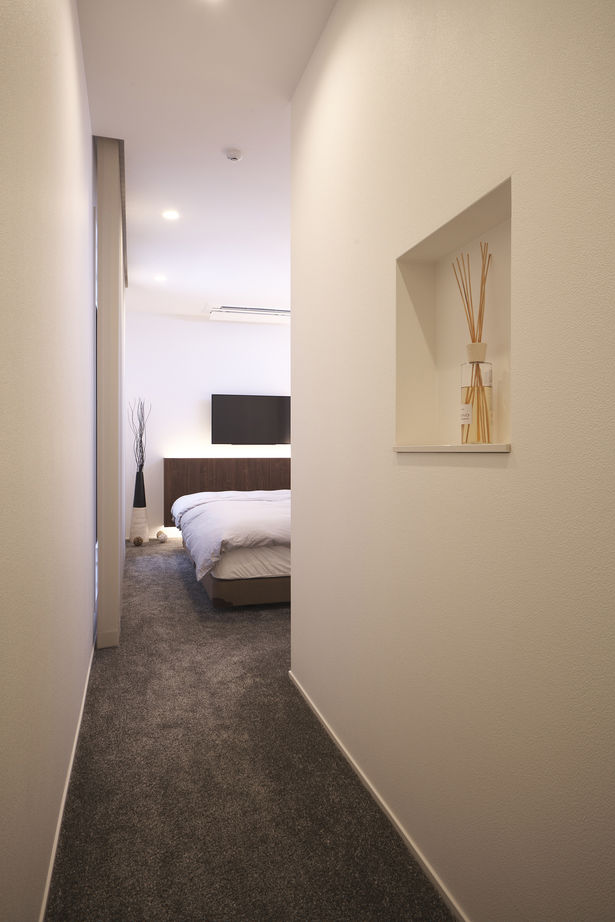 三昭堂 【ゴージャス×オーダーキッチン】設計士と練り上げた、高級リゾートを感じるオーダーキッチンの住まいの建築実例画像10