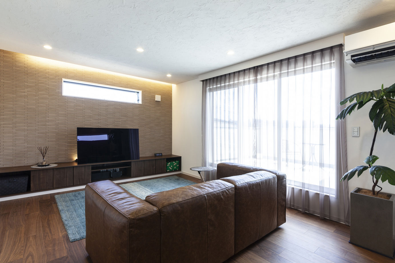 三昭堂 【名古屋市/３階建て】1階は両親が平屋感覚で過ごせる間取りに。二世帯住宅の工夫が満載の実例の建築実例画像5