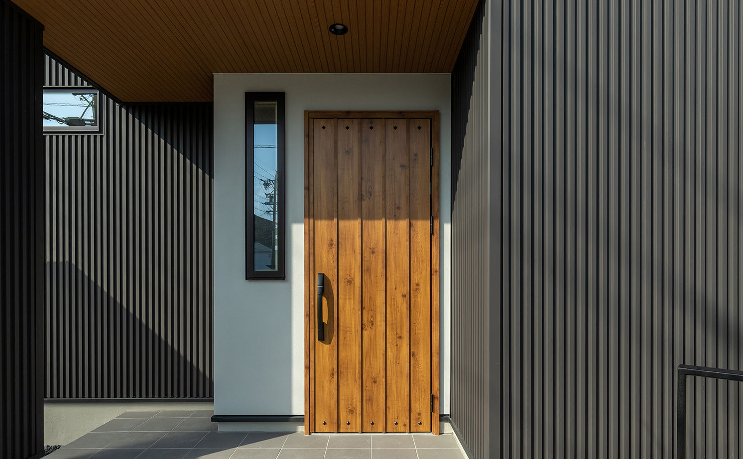 三昭堂 【一宮市/2000万円台/間取り図】薪ストーブで日常に安らぎを。本格キッチンで料理も捗るおしゃれな2階建ての建築実例画像3