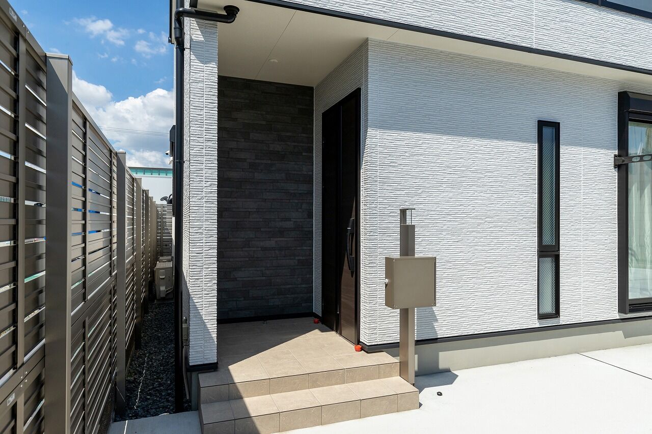 三昭堂 【名古屋市/インナーガレージ/二世帯】「一緒に暮らす」の想いを込めた二世帯住宅の建築実例画像10