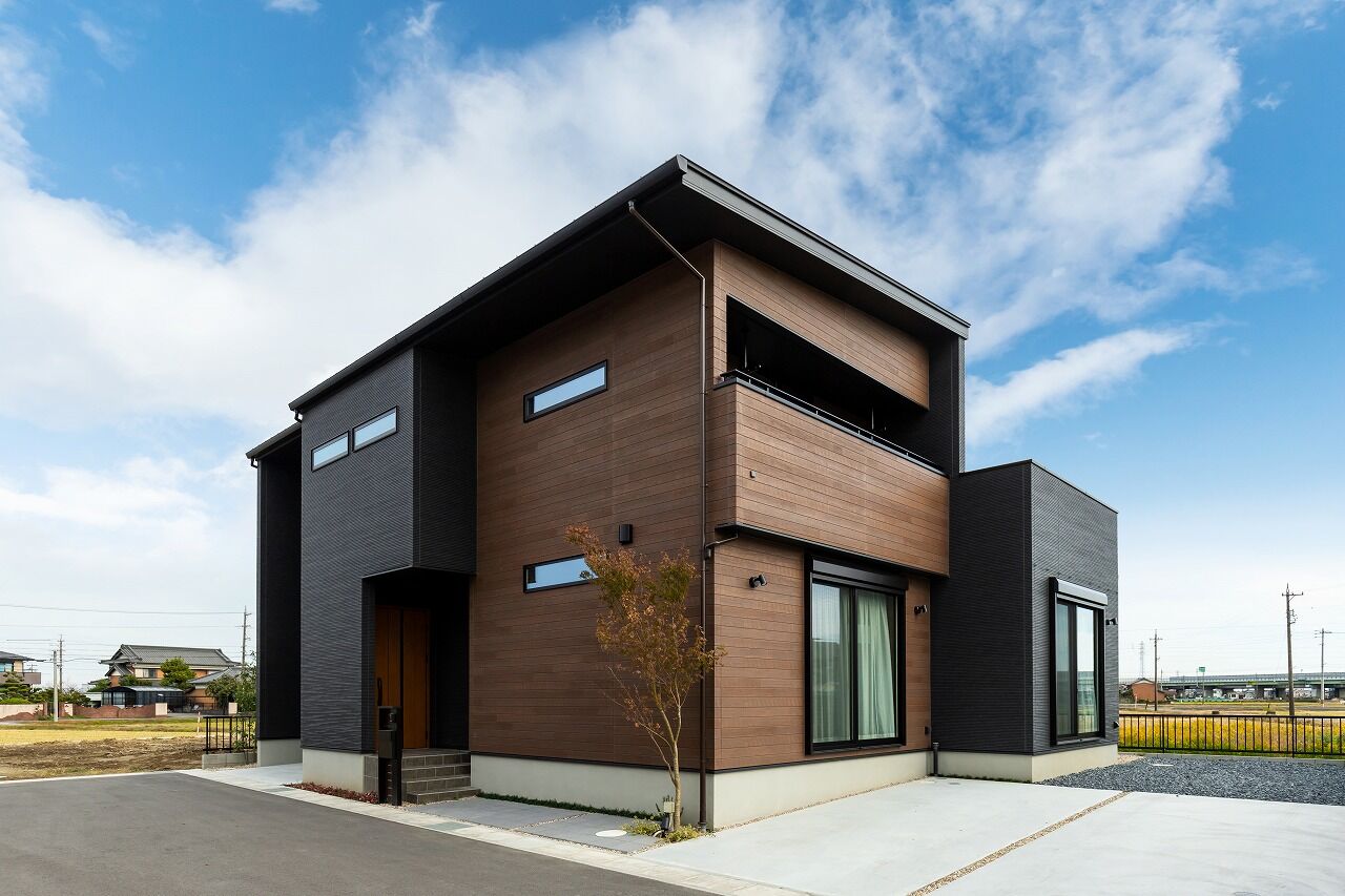 三昭堂の建築実例画像