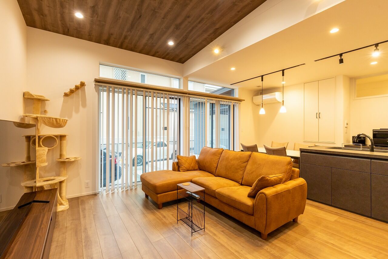 三昭堂の建築実例画像