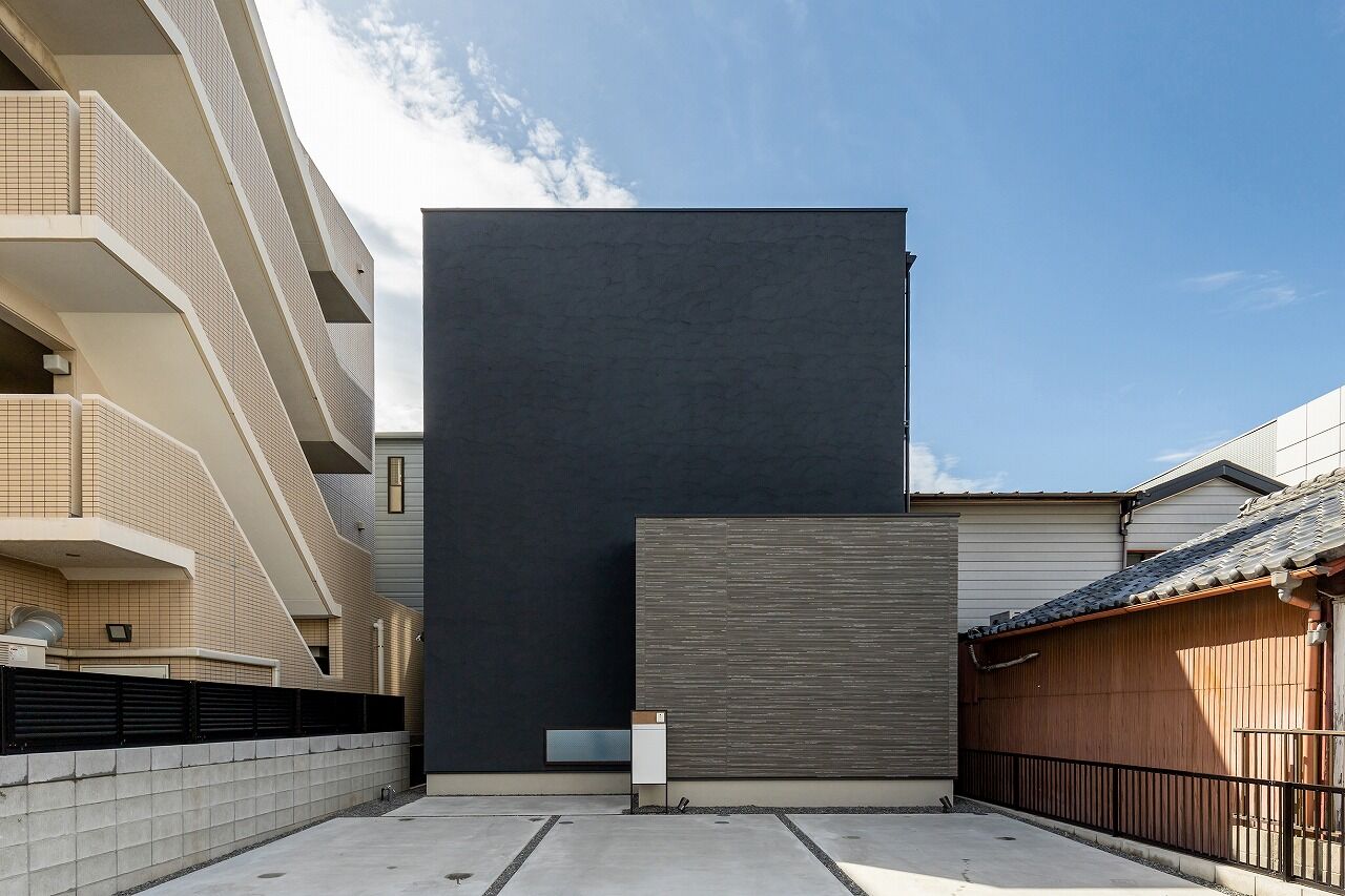 三昭堂の建築実例画像