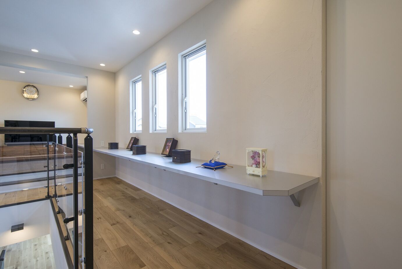 ビクトリーホーム 【8000万円台/ビルトインガレージ/間取り図あり】『非日常』がテーマ。本物のラグジュアリーに癒される。の建築実例画像5