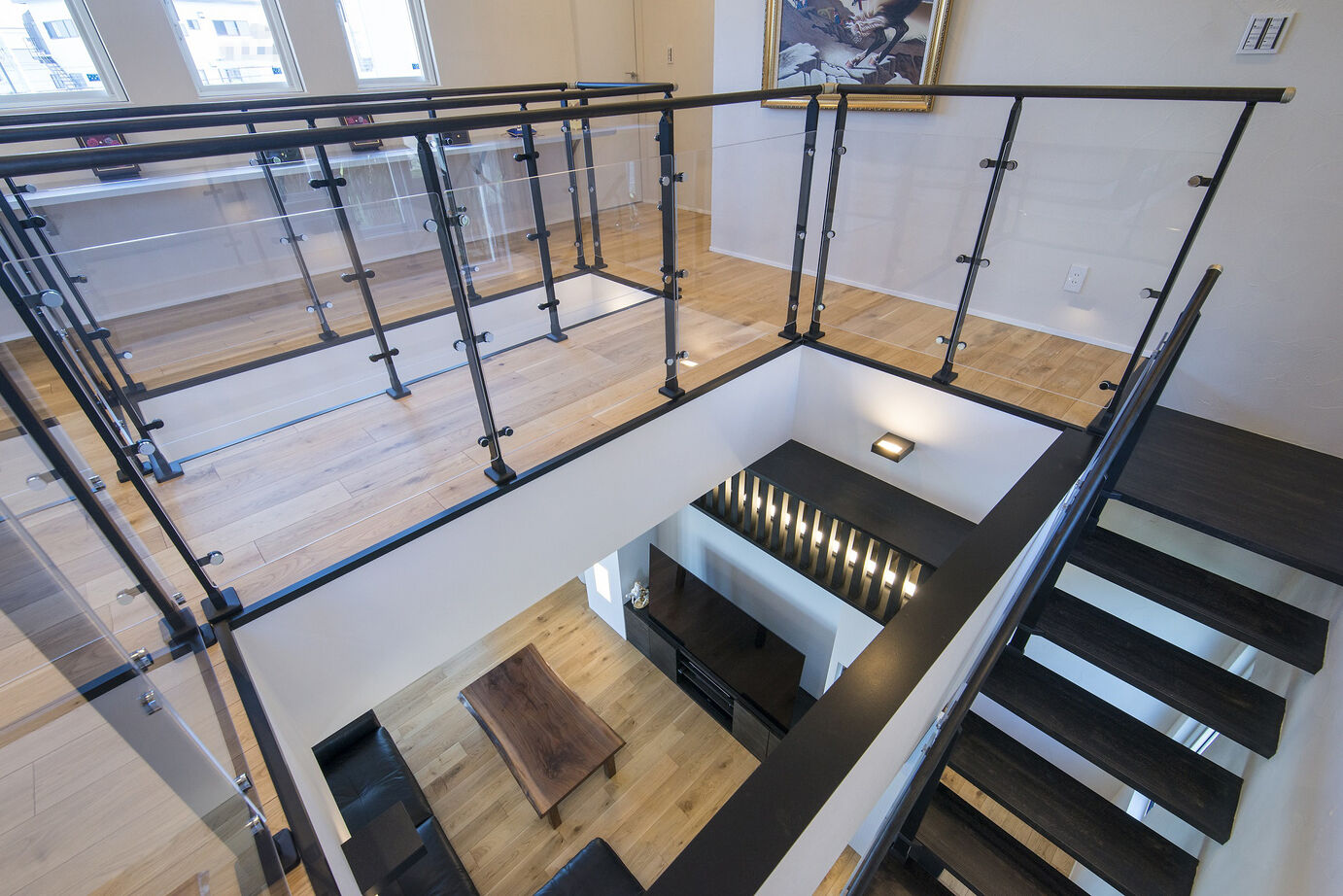 ビクトリーホーム 【8000万円台/ビルトインガレージ/間取り図あり】『非日常』がテーマ。本物のラグジュアリーに癒される。の建築実例画像11