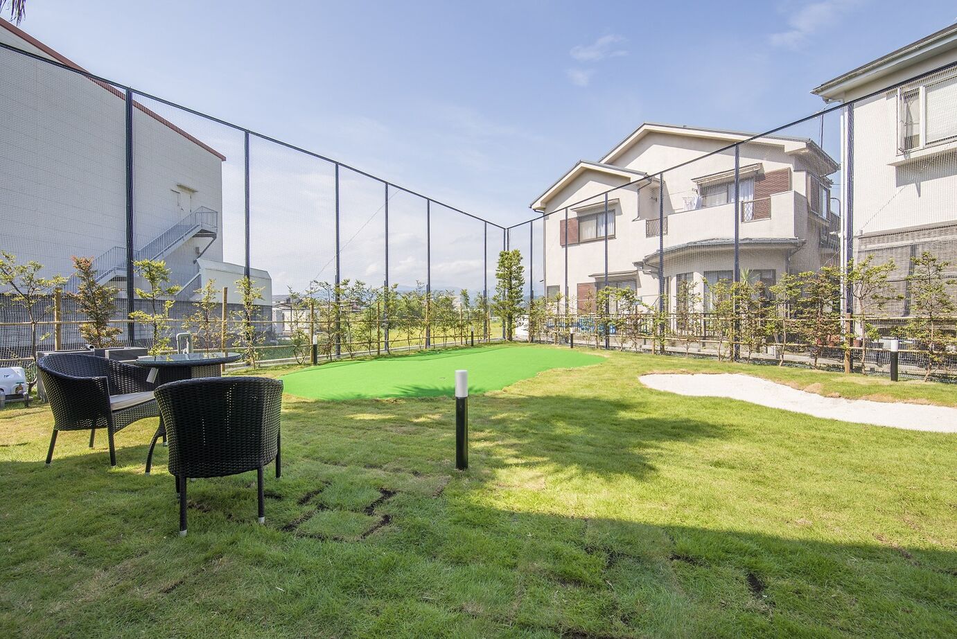 ビクトリーホーム 【8000万円台/ビルトインガレージ/間取り図あり】『非日常』がテーマ。本物のラグジュアリーに癒される。の建築実例画像12