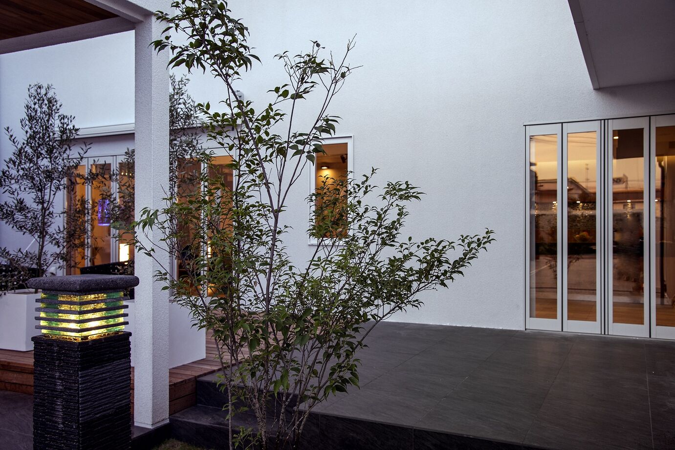 ビクトリーホーム 【8000万円台/ビルトインガレージ/間取り図あり】『非日常』がテーマ。本物のラグジュアリーに癒される。の建築実例画像16