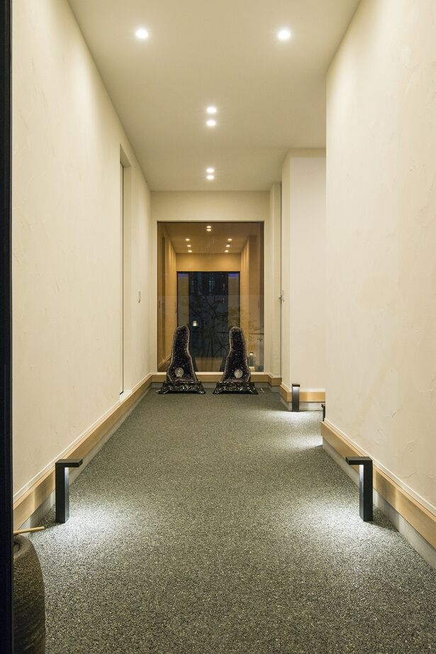 ビクトリーホーム 【8000万円台/ビルトインガレージ/間取り図あり】『非日常』がテーマ。本物のラグジュアリーに癒される。の建築実例画像20