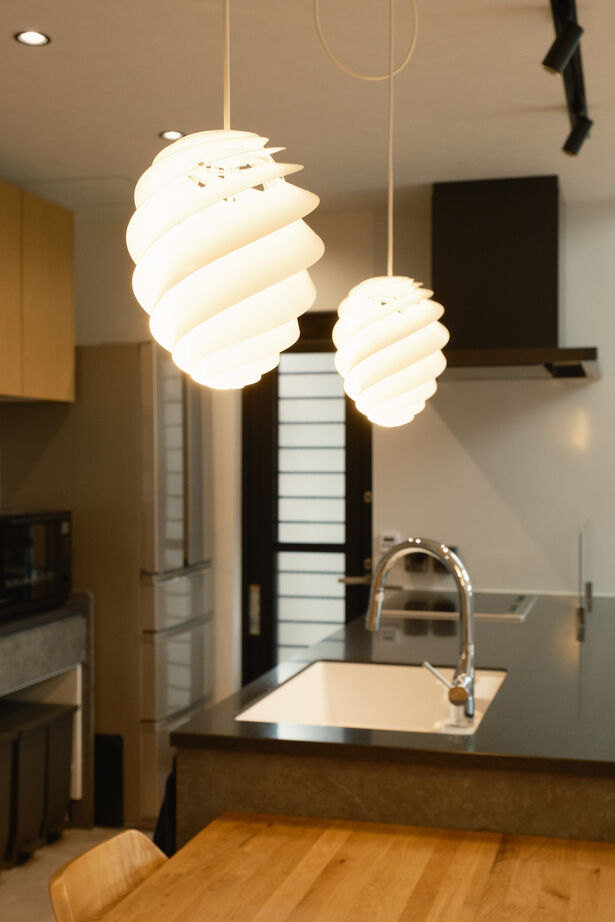 ビクトリーホーム 【3000万円台/吹き抜け/ホテルライク/間取り図】プライベート×ラグジュアリーが実現したライトコートの家の建築実例画像19