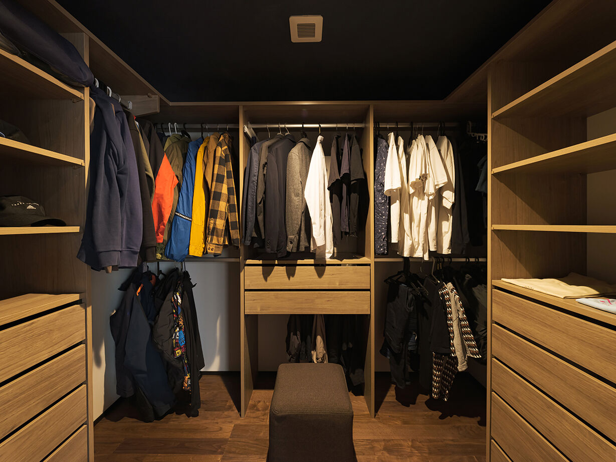 ビクトリーホーム 【4000万円台/間取図有/2階リビング】ラグジュアリーな湘南ライフを愉しむ。気密値0.16の優れた性能も魅力の建築実例画像8