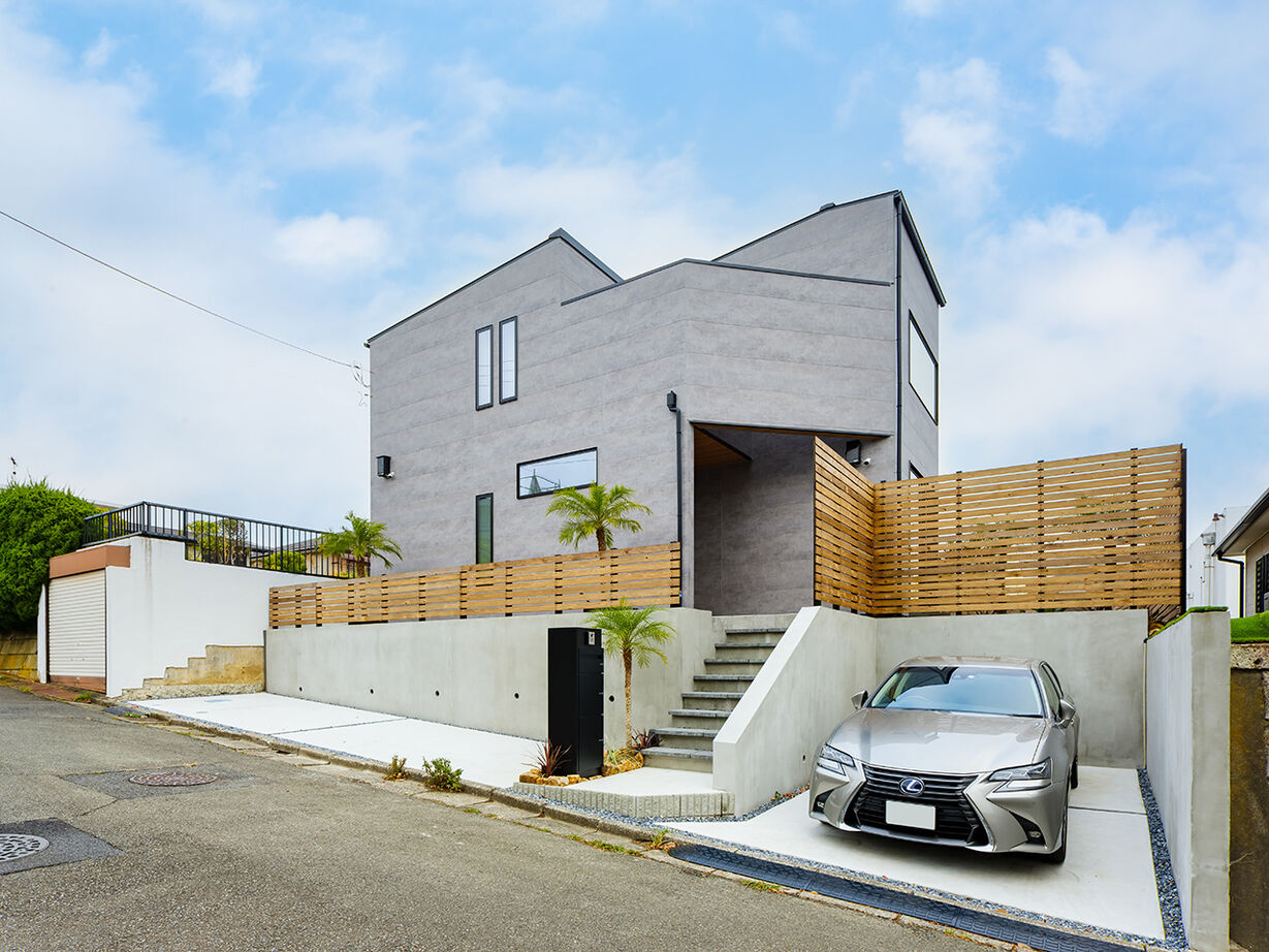 ビクトリーホーム 【3000万円台/吹き抜け/間取り図】外とフラットに繋がるリビングで視線を気にせず子どもとのびのび暮らす家の建築実例画像6