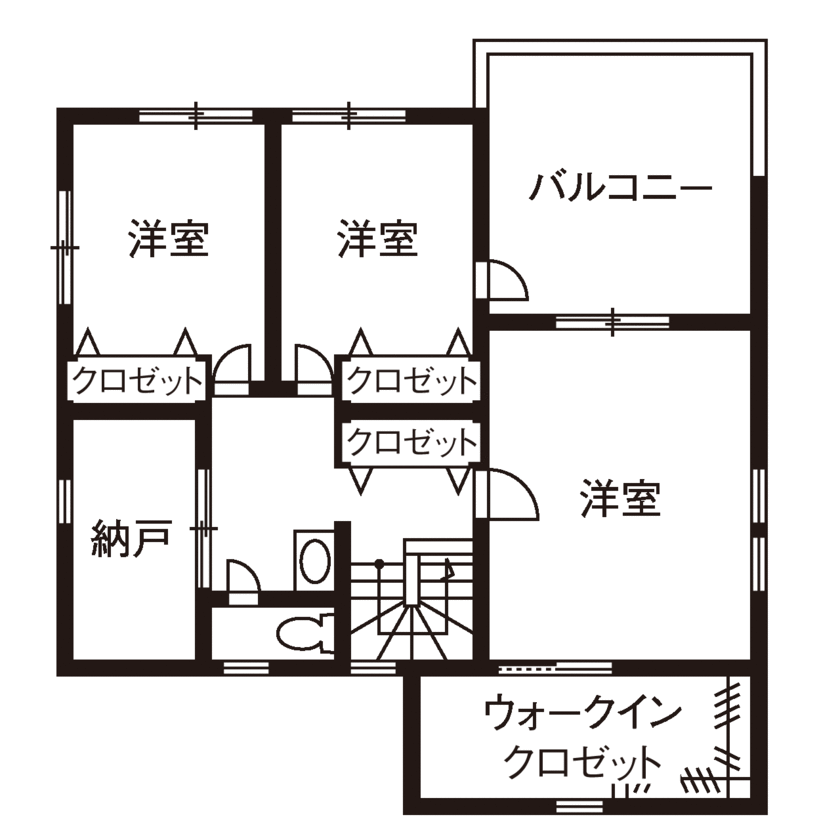 【SUUMO】 【2000万円台/間取り図有】めいっぱいオプションで遊んだ、希望をたくさん詰め込んだ家 - アークホーム の建築実例詳細 | 注文住宅