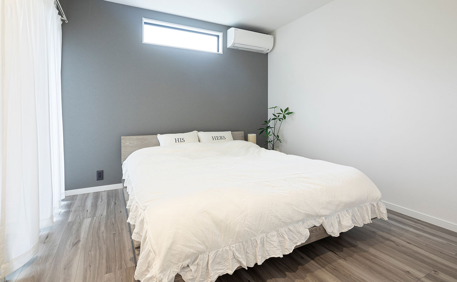 アークホーム　一級建築士事務所 【1000万円台/吹き抜け/間取り図有】標準仕様のスケルトン階段が映えるLDK。家事をラクにするプランも注目の建築実例画像8