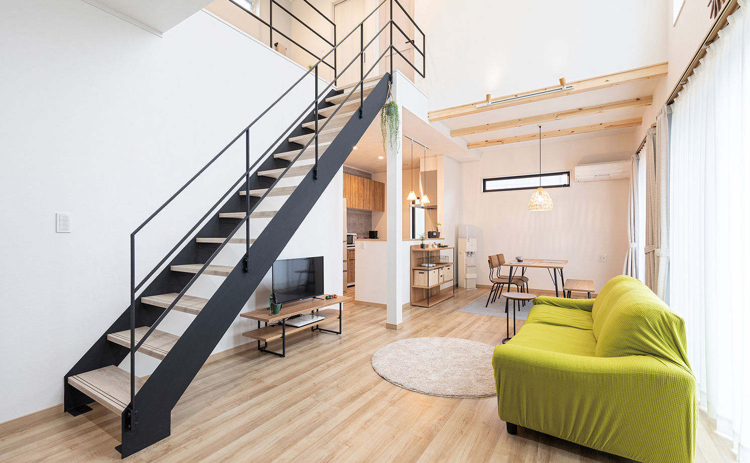 アークホーム　一級建築士事務所の建築実例画像