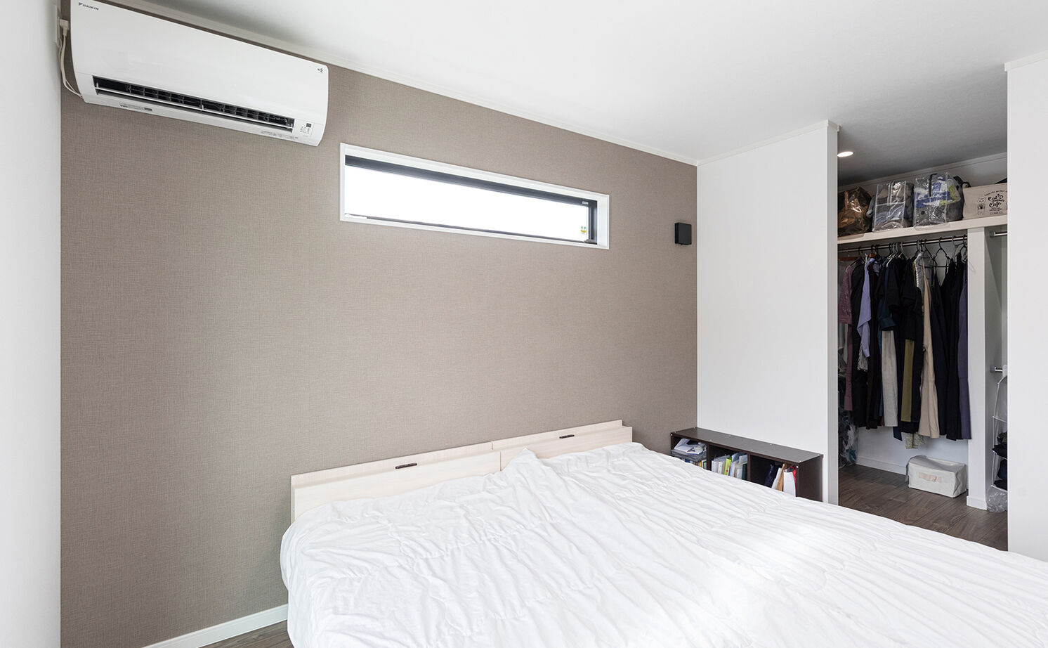 アークホーム　一級建築士事務所 【1000万円台/ビルトインガレージ/間取り図有】予算もこだわりも諦めない。趣味や遊びを満喫する住まいへの建築実例画像5