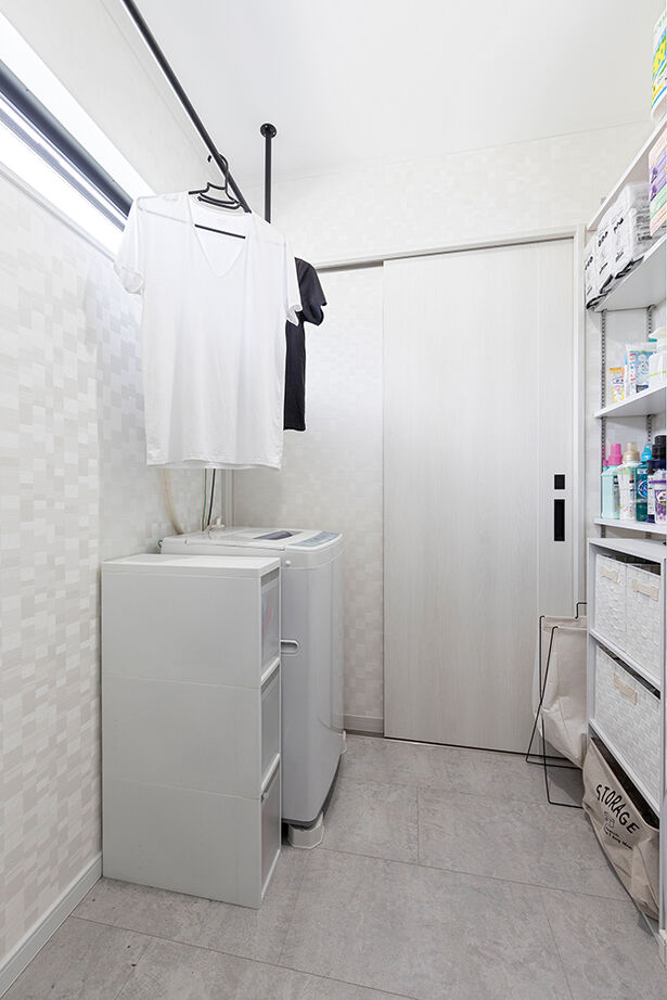 アークホーム　一級建築士事務所 【1000万円台/ビルトインガレージ/間取り図有】予算もこだわりも諦めない。趣味や遊びを満喫する住まいへの建築実例画像14