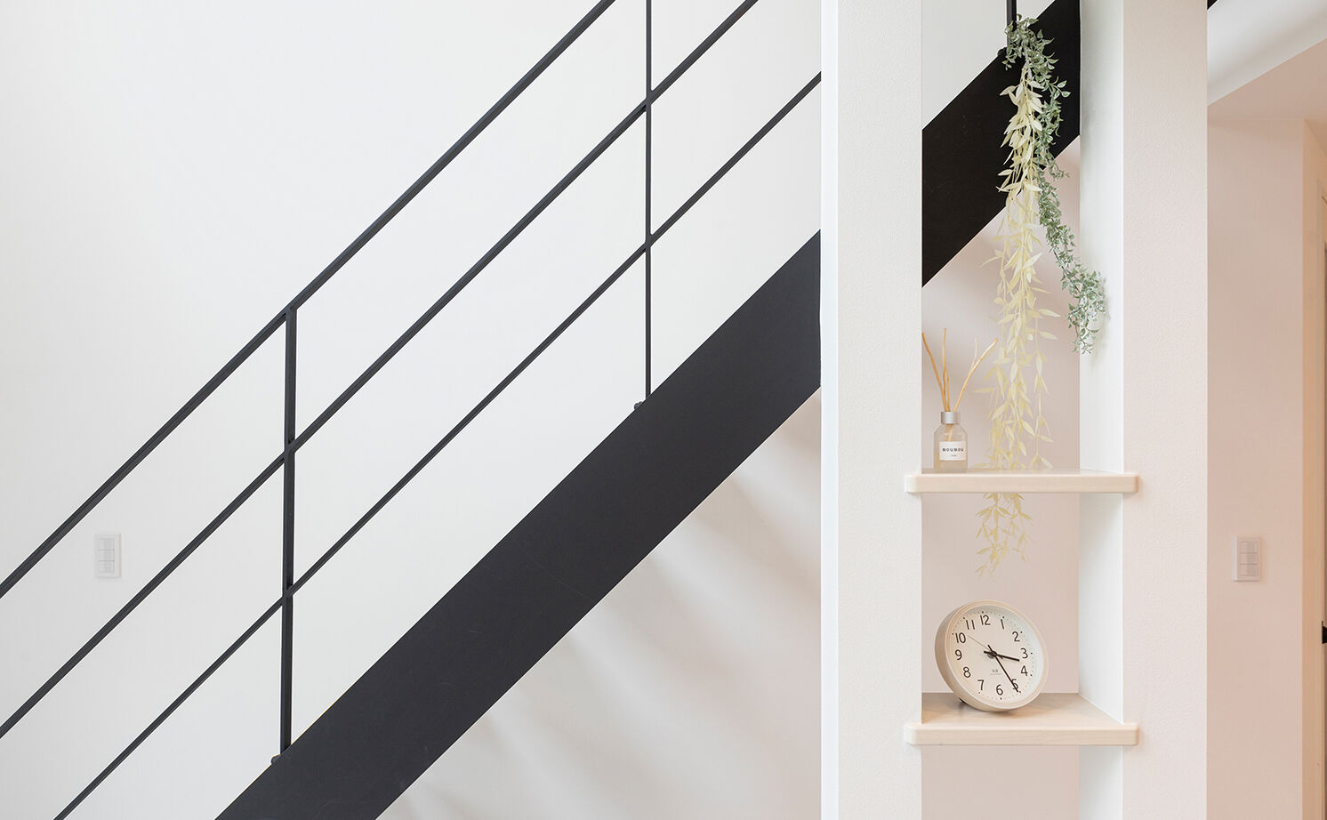 アークホーム　一級建築士事務所 【1000万円台/吹抜け/間取り図有】「コスパ高すぎ！」モデルハウスで実感。ほぼ標準で、家族と楽しむ家への建築実例画像9