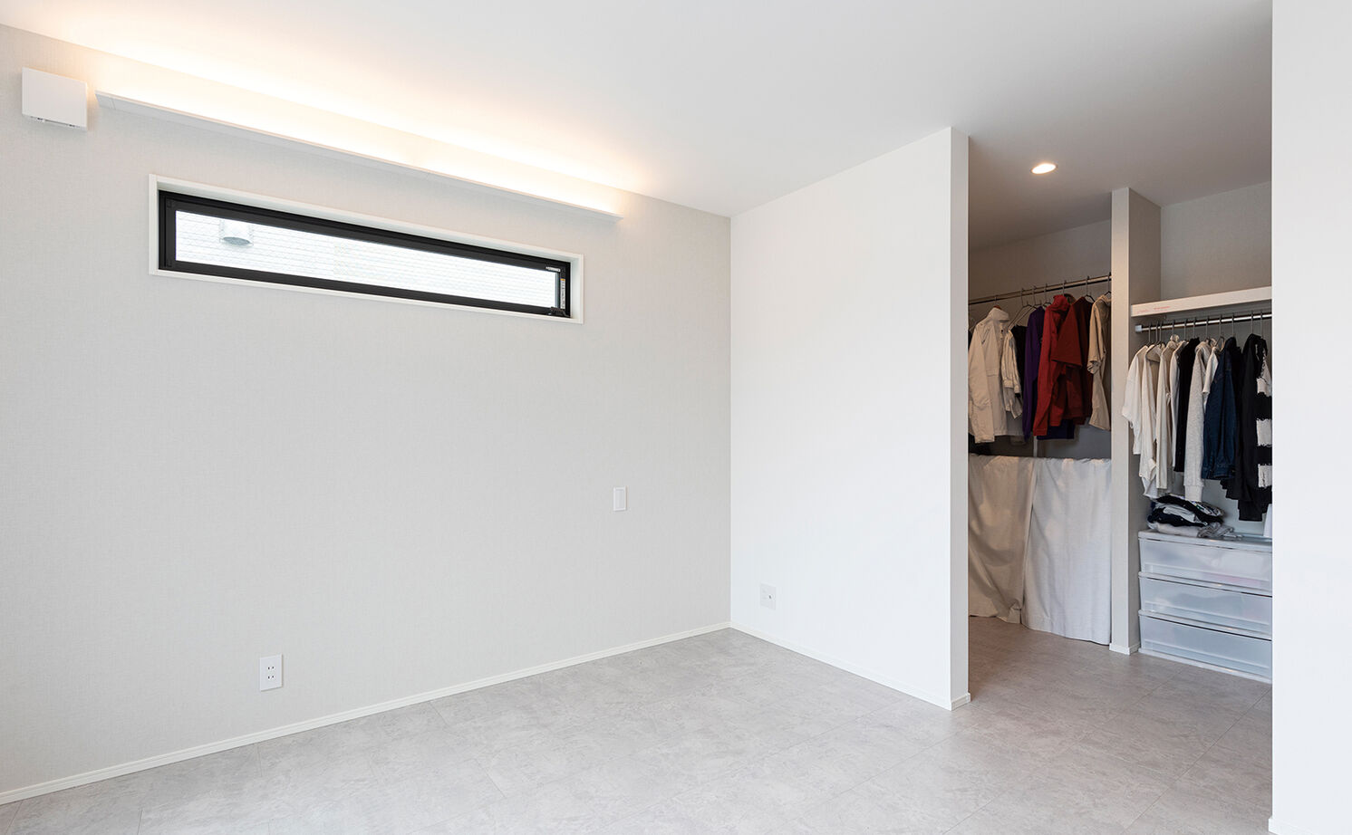 アークホーム　一級建築士事務所 【1000万円台/吹抜け/間取り図有】「コスパ高すぎ！」モデルハウスで実感。ほぼ標準で、家族と楽しむ家への建築実例画像10