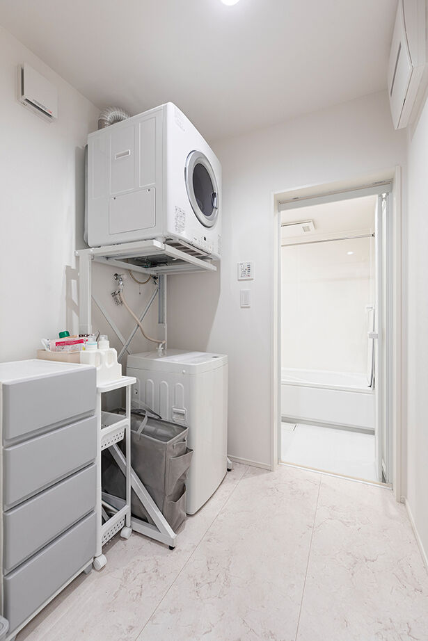 アークホーム　一級建築士事務所 【1000万円台/吹抜け/間取り図有】「コスパ高すぎ！」モデルハウスで実感。ほぼ標準で、家族と楽しむ家への建築実例画像14