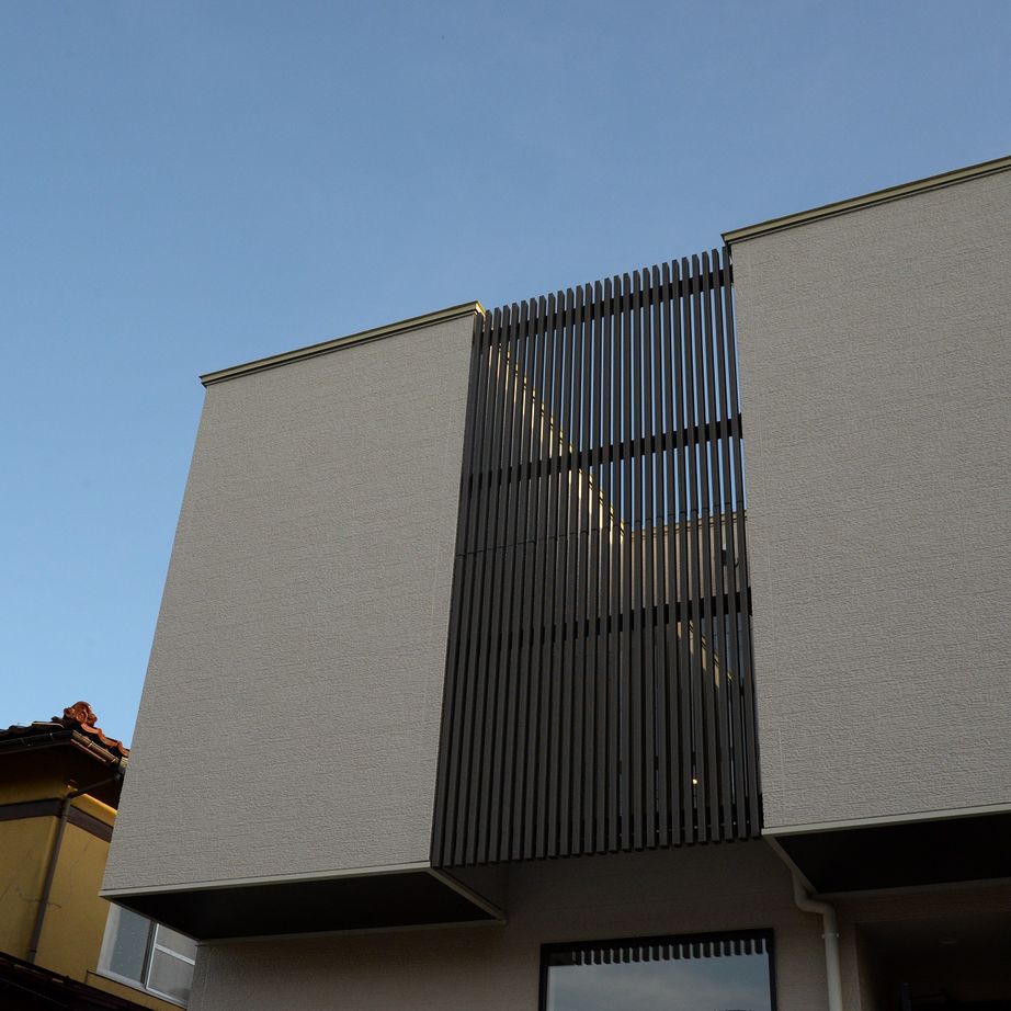 エクリュ 【3000万円台前半/二世帯住宅】双方のシアワセを担う２世帯住宅の建築実例画像2