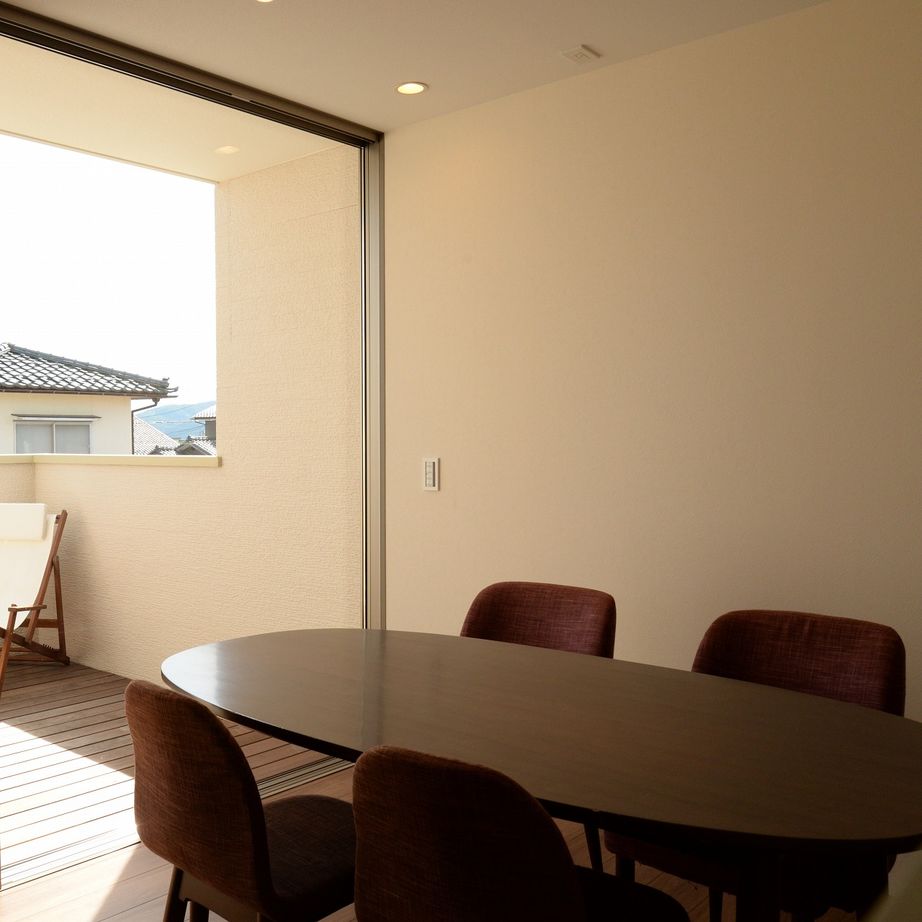 エクリュ 【3000万円台前半/二世帯住宅】双方のシアワセを担う２世帯住宅の建築実例画像8