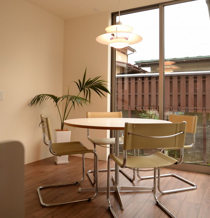 エクリュ 【3000万円台前半/二世帯住宅】双方のシアワセを担う２世帯住宅の建築実例画像9