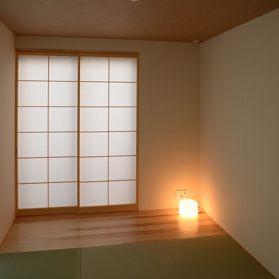 エクリュ 【3000万円台前半/二世帯住宅】双方のシアワセを担う２世帯住宅の建築実例画像10