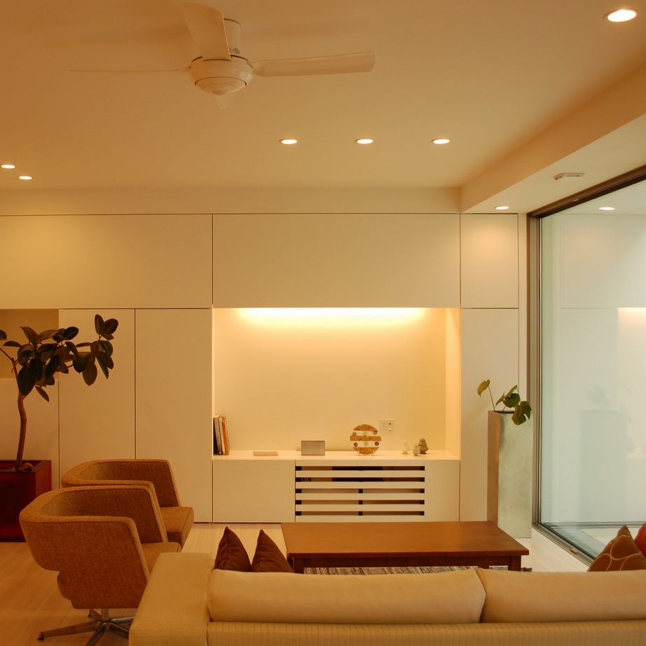 エクリュ 【3000万円台後半/二階建て/ペットと暮らす】にぎやかな家が「好き」・家のそうじは「嫌い」の建築実例画像4