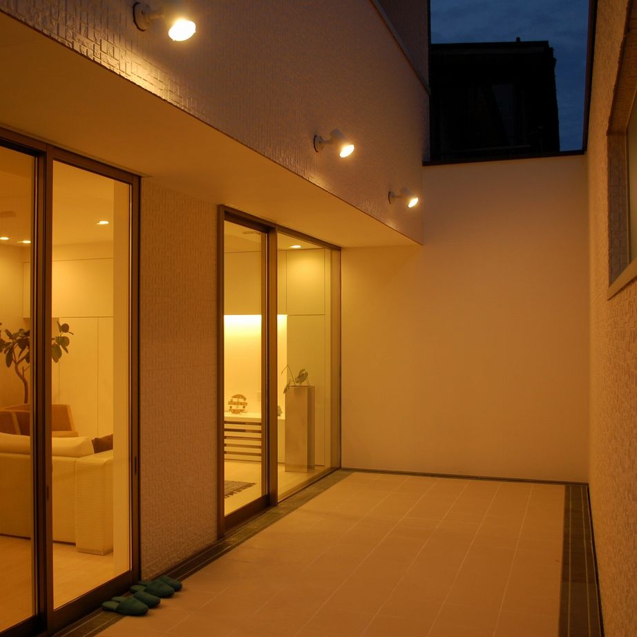 エクリュ 【3000万円台後半/二階建て/ペットと暮らす】にぎやかな家が「好き」・家のそうじは「嫌い」の建築実例画像5