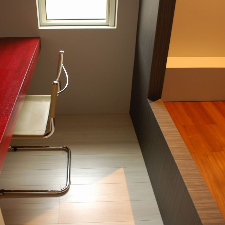 エクリュ 【3000万円台後半/二階建て/ペットと暮らす】にぎやかな家が「好き」・家のそうじは「嫌い」の建築実例画像7