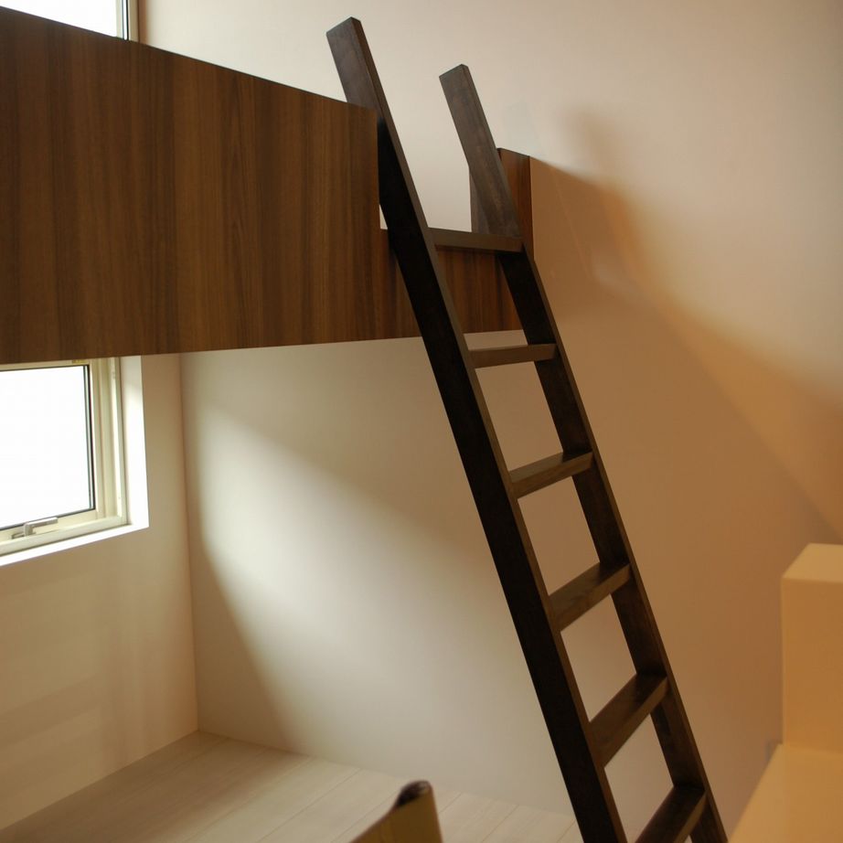 エクリュ 【3000万円台後半/二階建て/ペットと暮らす】にぎやかな家が「好き」・家のそうじは「嫌い」の建築実例画像8