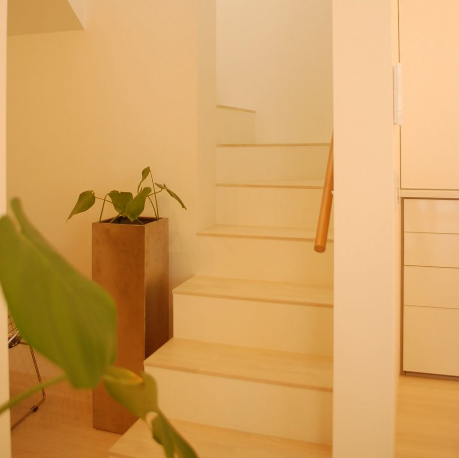 エクリュ 【3000万円台後半/二階建て/ペットと暮らす】にぎやかな家が「好き」・家のそうじは「嫌い」の建築実例画像10