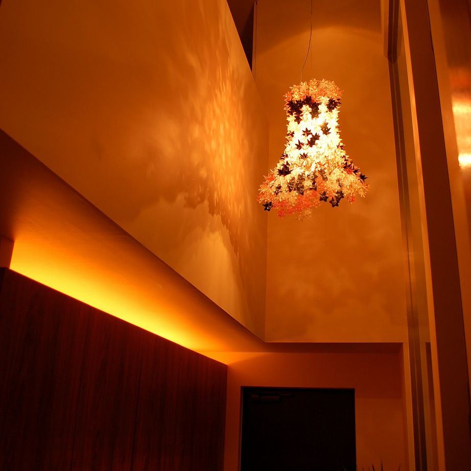 エクリュ 【2000万円台前半/吹き抜け/ロフト/ルーフテラス/大きな窓】「遊び」が活きる空間の建築実例画像8