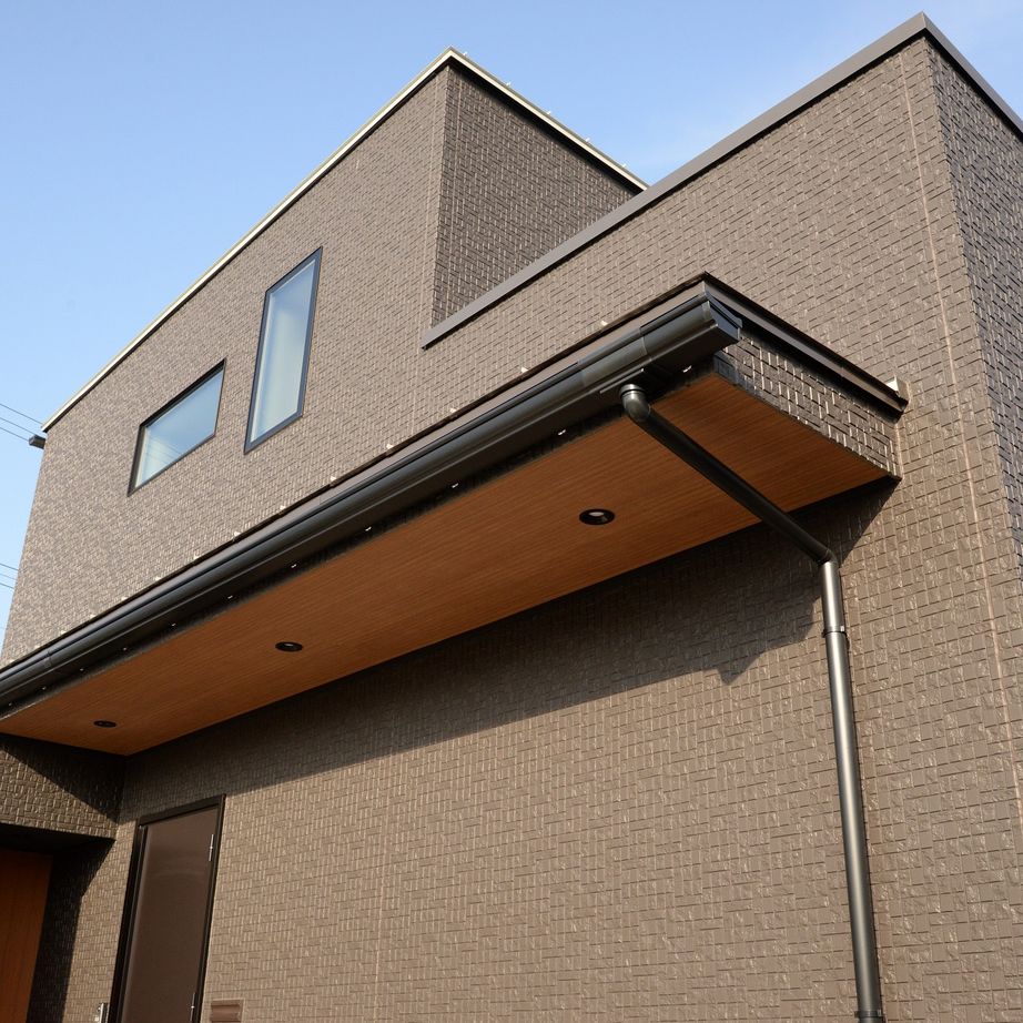 エクリュの建築実例画像