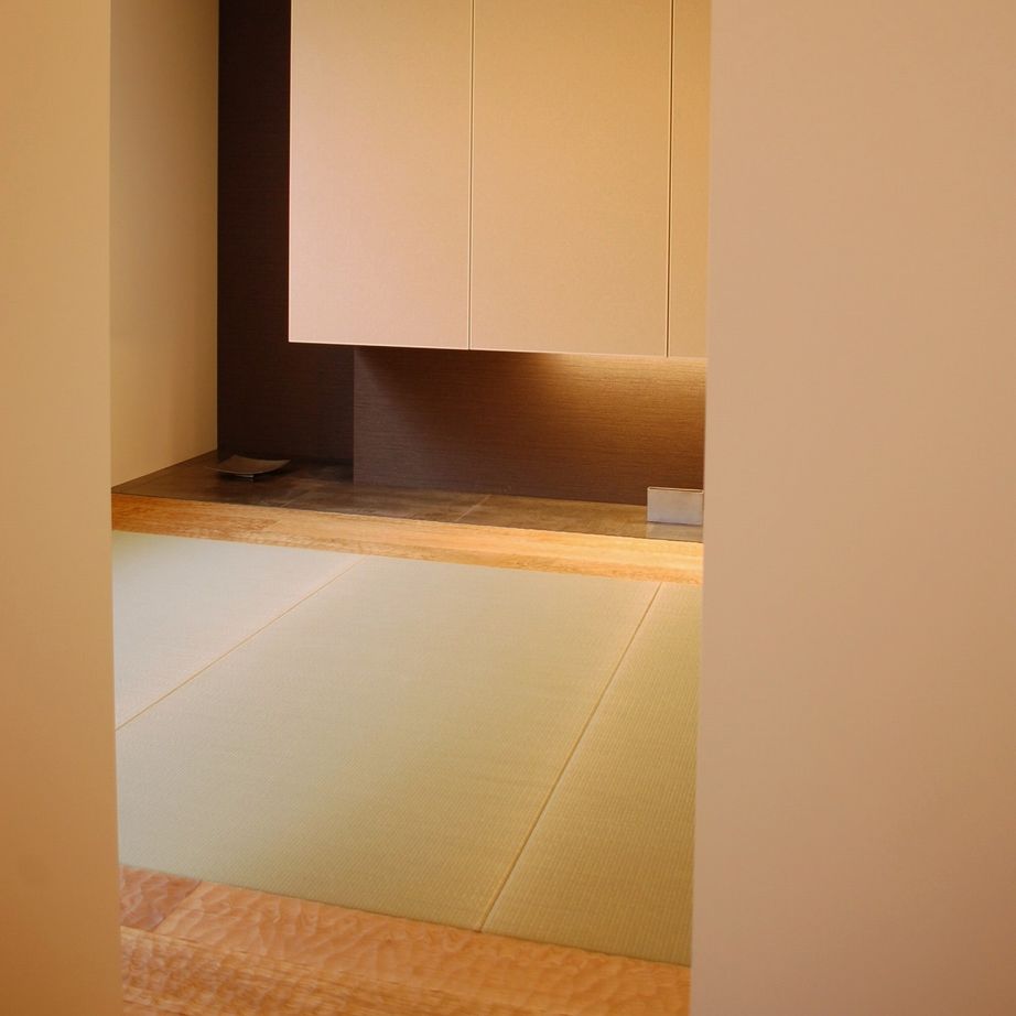 エクリュ 【坂井市/キッズリビング/個性に合わせた子供部屋/ウッドデッキ/ペットと暮らす】遊び心溢れる家の建築実例画像6