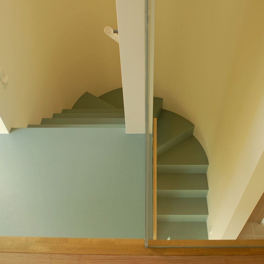 エクリュ 【中庭/高気密・高断熱】（ＬＩＸＩＬメンバーズコンテスト2014新築部門敢闘賞受賞）想円の家の建築実例画像3