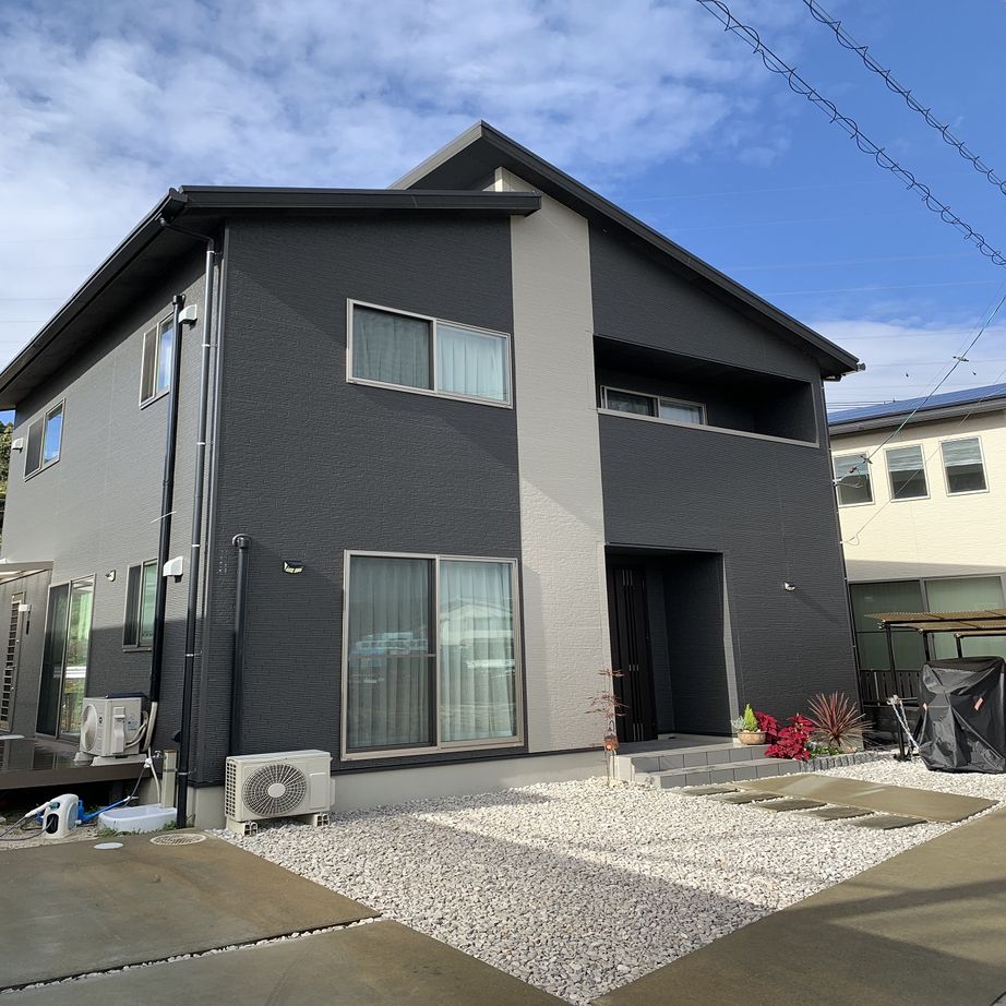 まるるのおうちの建築実例画像