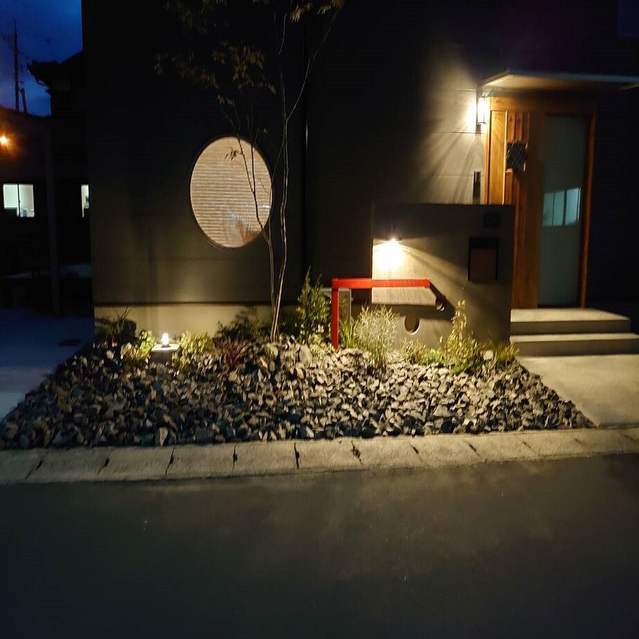 まるるのおうちの建築実例画像